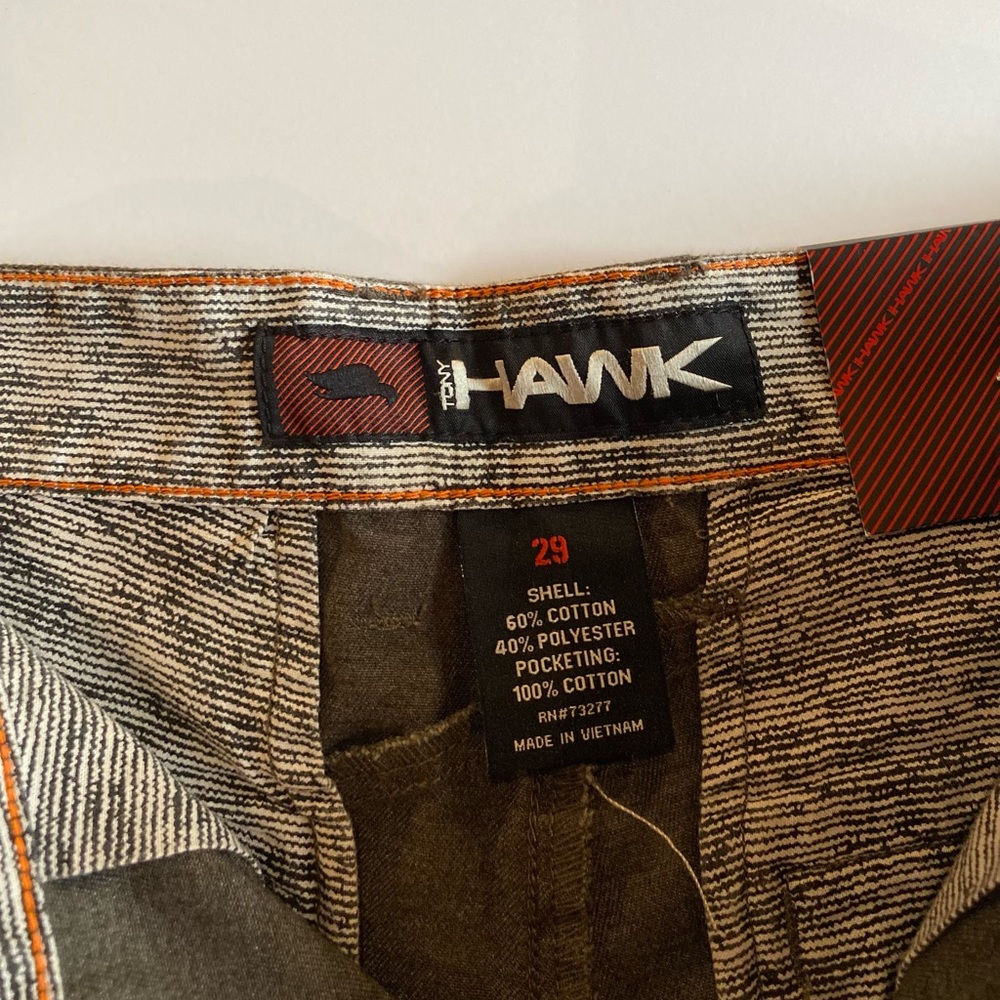 Tony Hawk Shorts - Picture 7 of 12